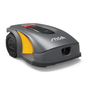 Robot tondeuse autonome Classe 5000