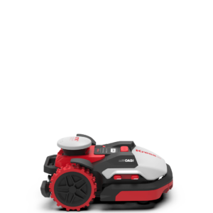 Robot tondeuse Kress Mission Mega – Jusqu'à 6 500 m²