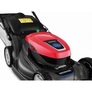 Pack tondeuse à batterie HONDA HRX 476 XB