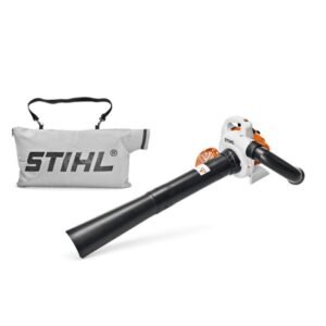 Aspirateur souffleur STIHL SH 56 CE ErgoStart