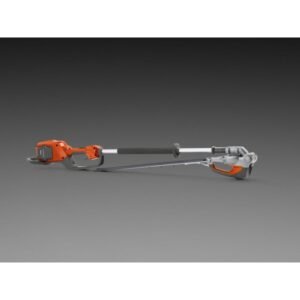 Taille-haie sur perche à batterie Husqvarna 536LiHE3