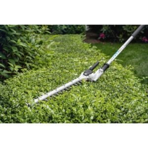 Taille-haie sur perche STIHL HL-KM 145° pour CombiSystème