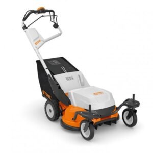 Tondeuse à batterie STIHL RMA 765 V Professionnel
